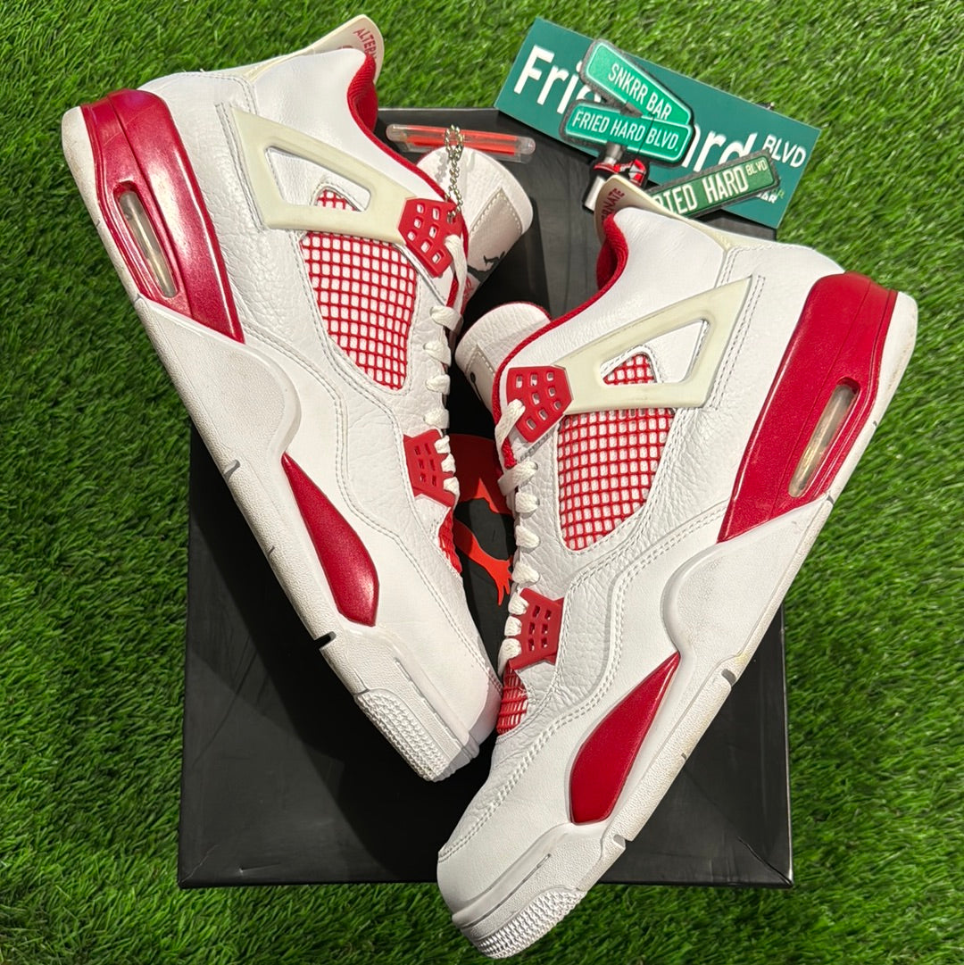 Air Jordan 4 Retro 'Alternate 89'