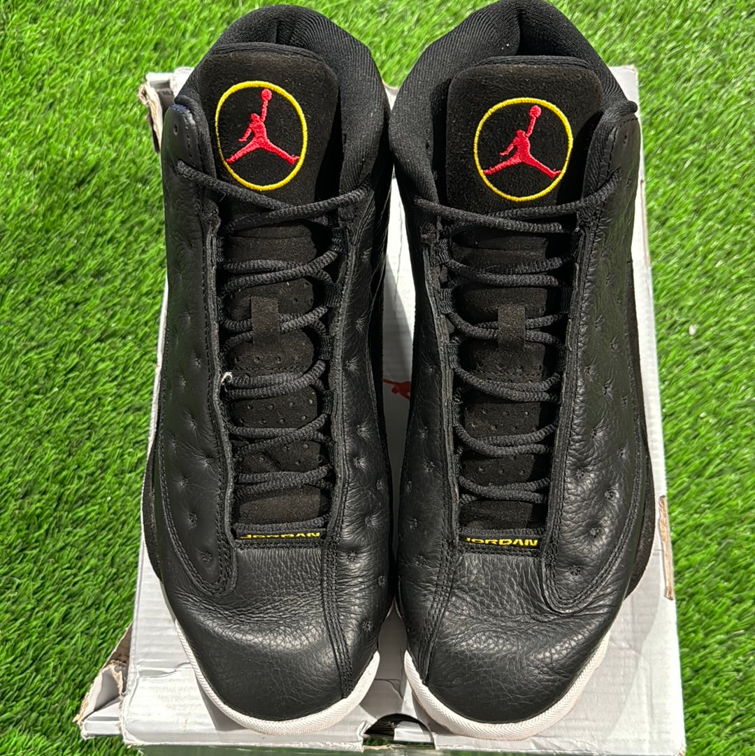 Air Jordan 13 Retro 'Playoff' 2023