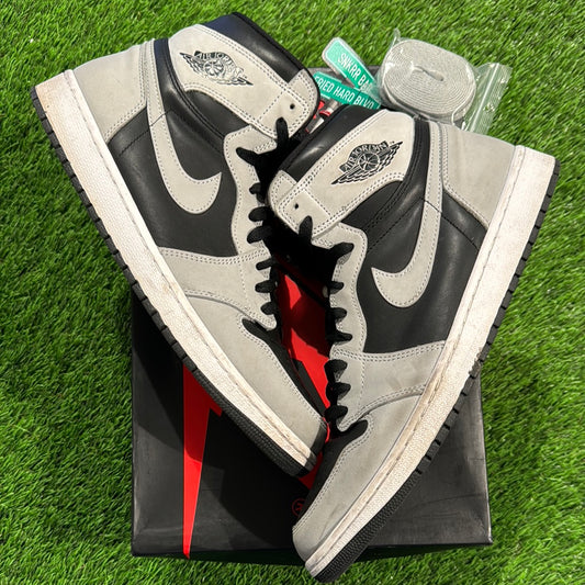 Air Jordan 1 Retro High OG 'Shadow 2.0'