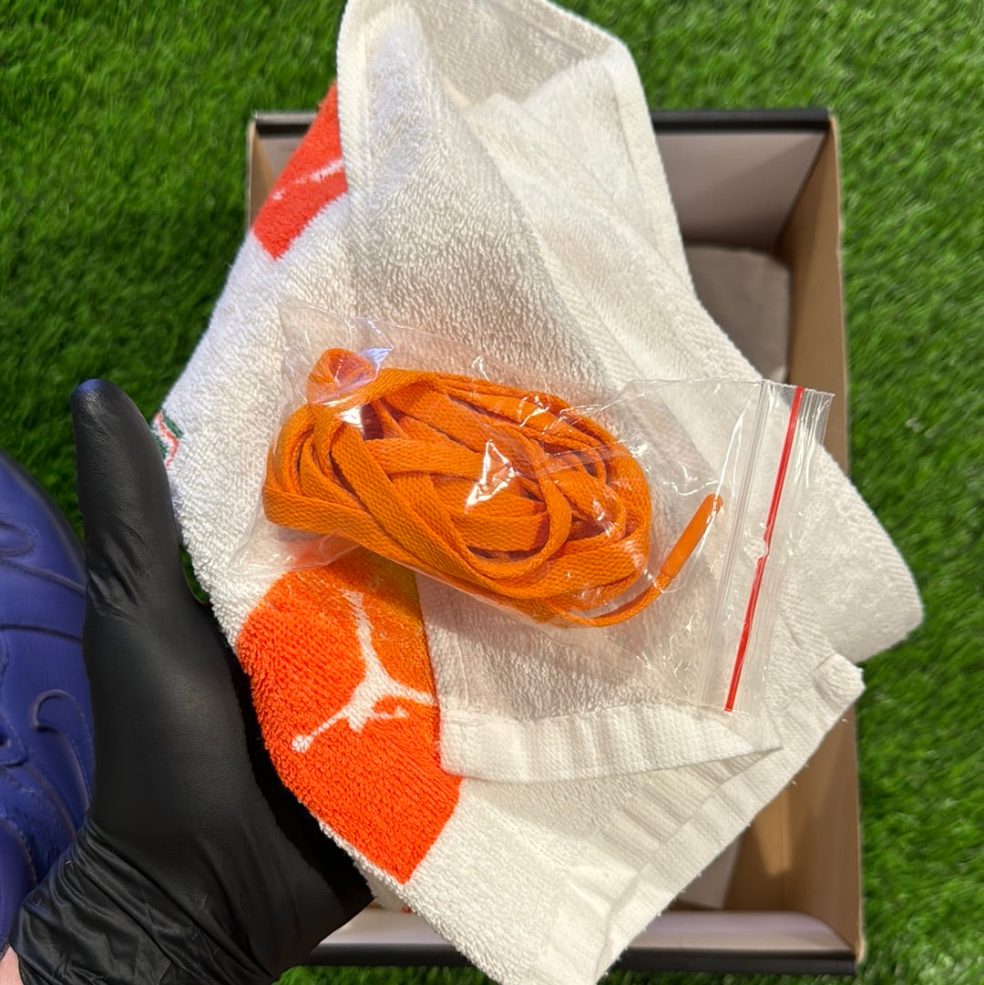 Air Jordan 1 Retro High OG G8RD 'Rush Violet'