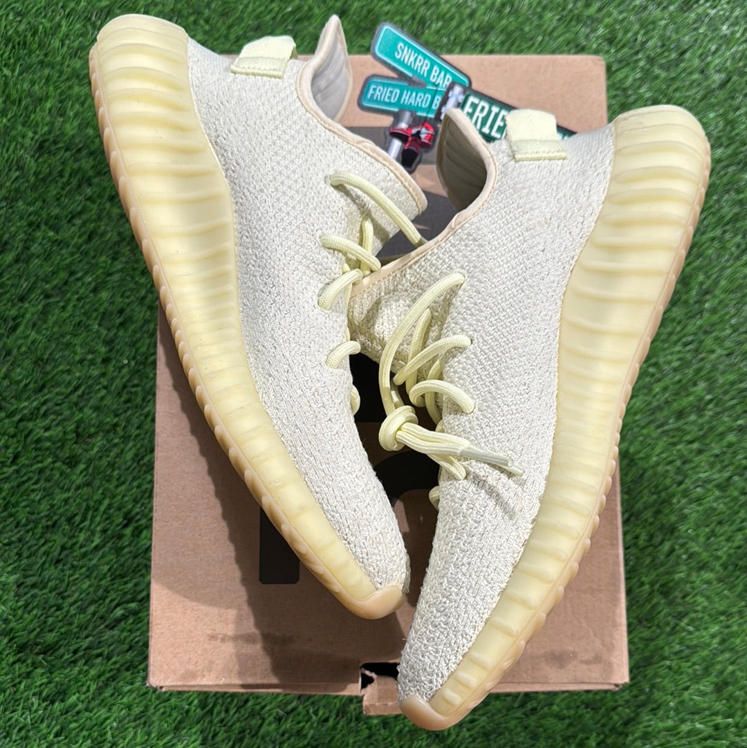 Yeezy Boost 350 V2 'Butter'