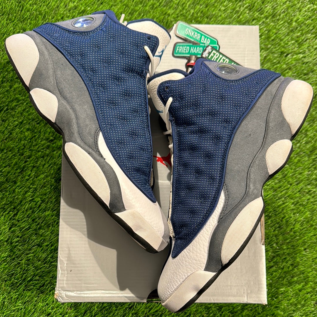 Air Jordan 13 Retro 'Flint' 2020