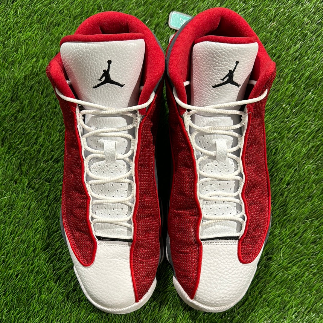Air Jordan 13 Retro 'Red Flint'