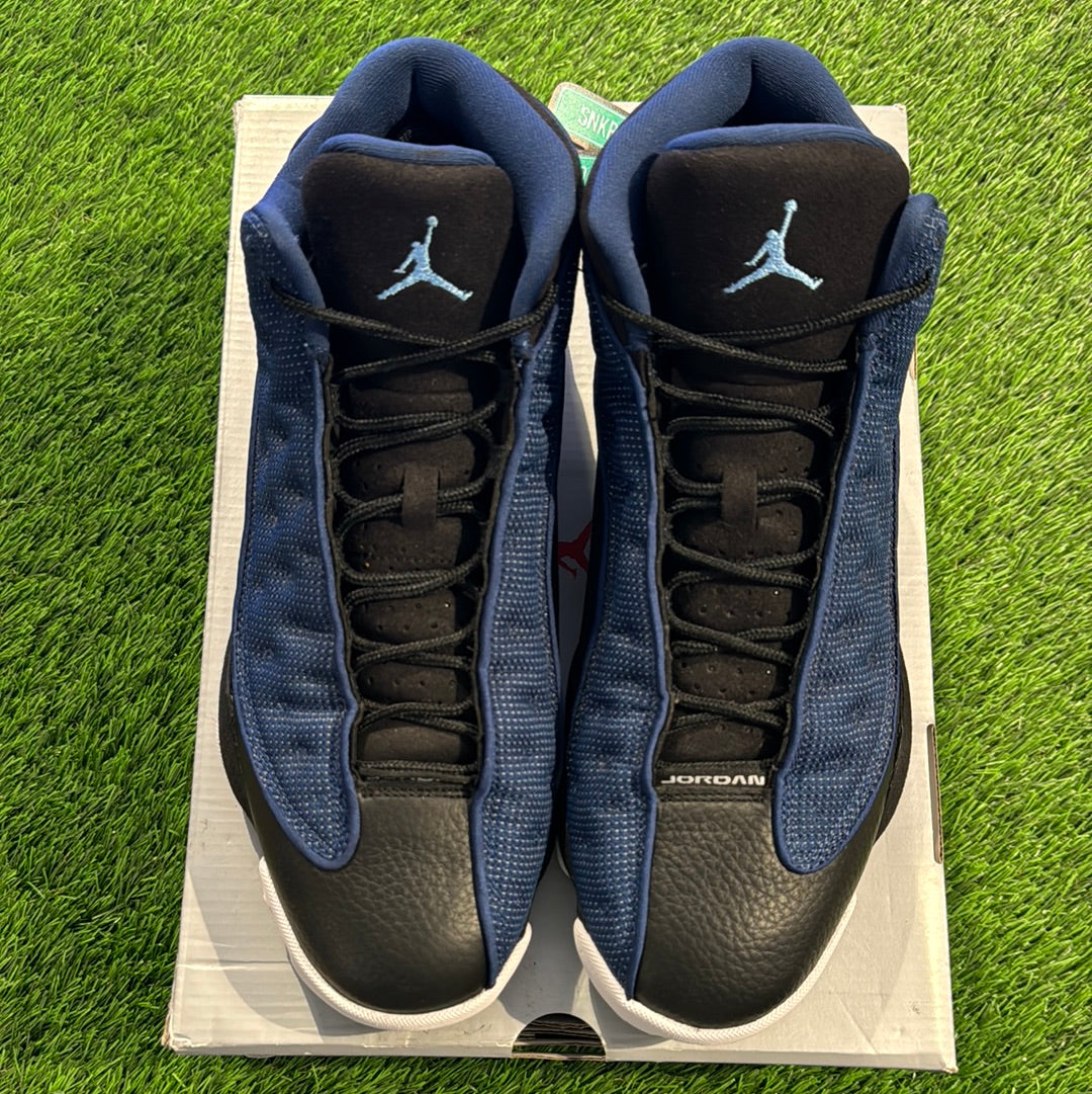 Air Jordan 13 Retro 'Navy'