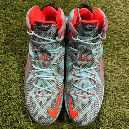 LeBron 12 'NSRL' 15M/16.5W