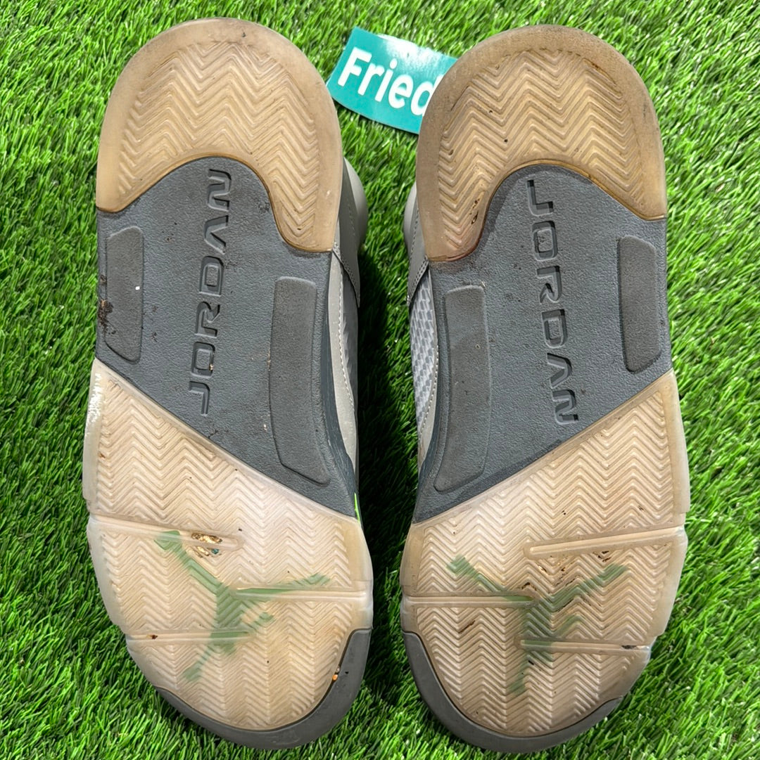 Air Jordan 5 Retro 'Green Bean' 2022