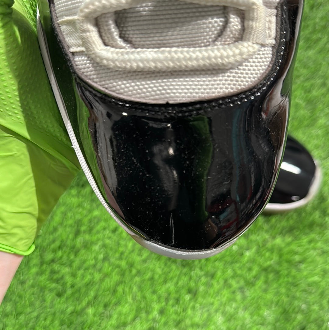 Air Jordan 11 Retro 'Concord' 2018