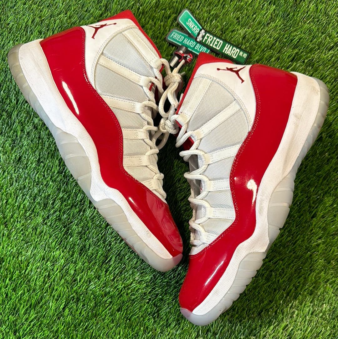 Air Jordan 11 Retro 'Cherry'