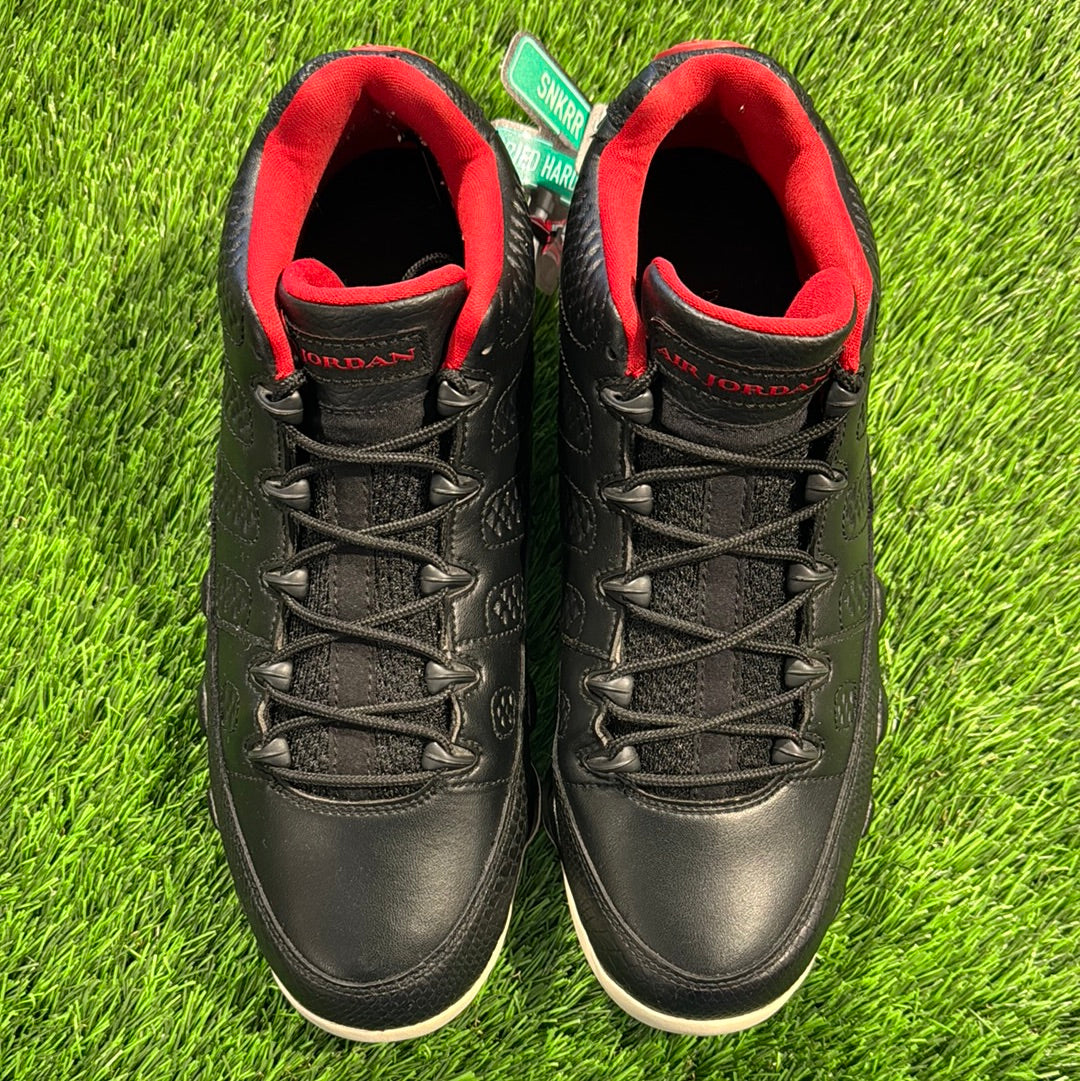 Air Jordan 9 Retro Low 'Snakeskin'