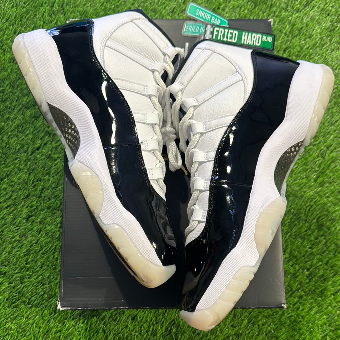 Air Jordan 11 Retro 'Gratitude / Defining Moments'