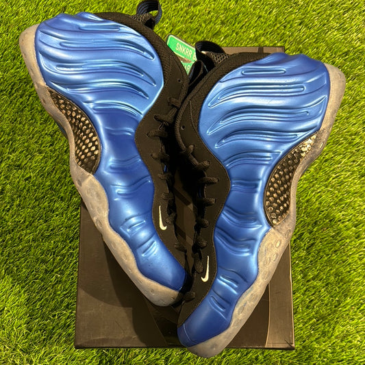 Air Foamposite One XX 'Royal'