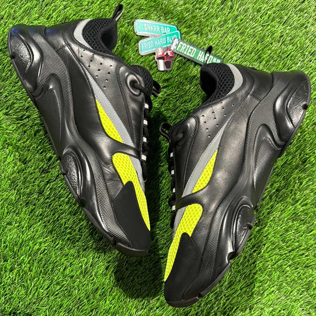 Dior B22 'Black Volt'