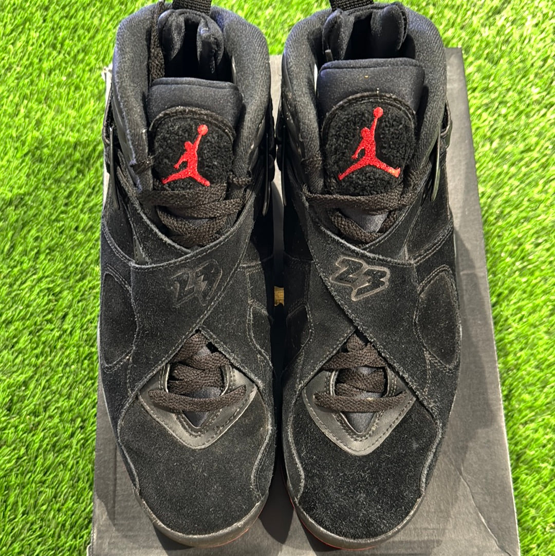 Air Jordan 8 Retro 'Bred'