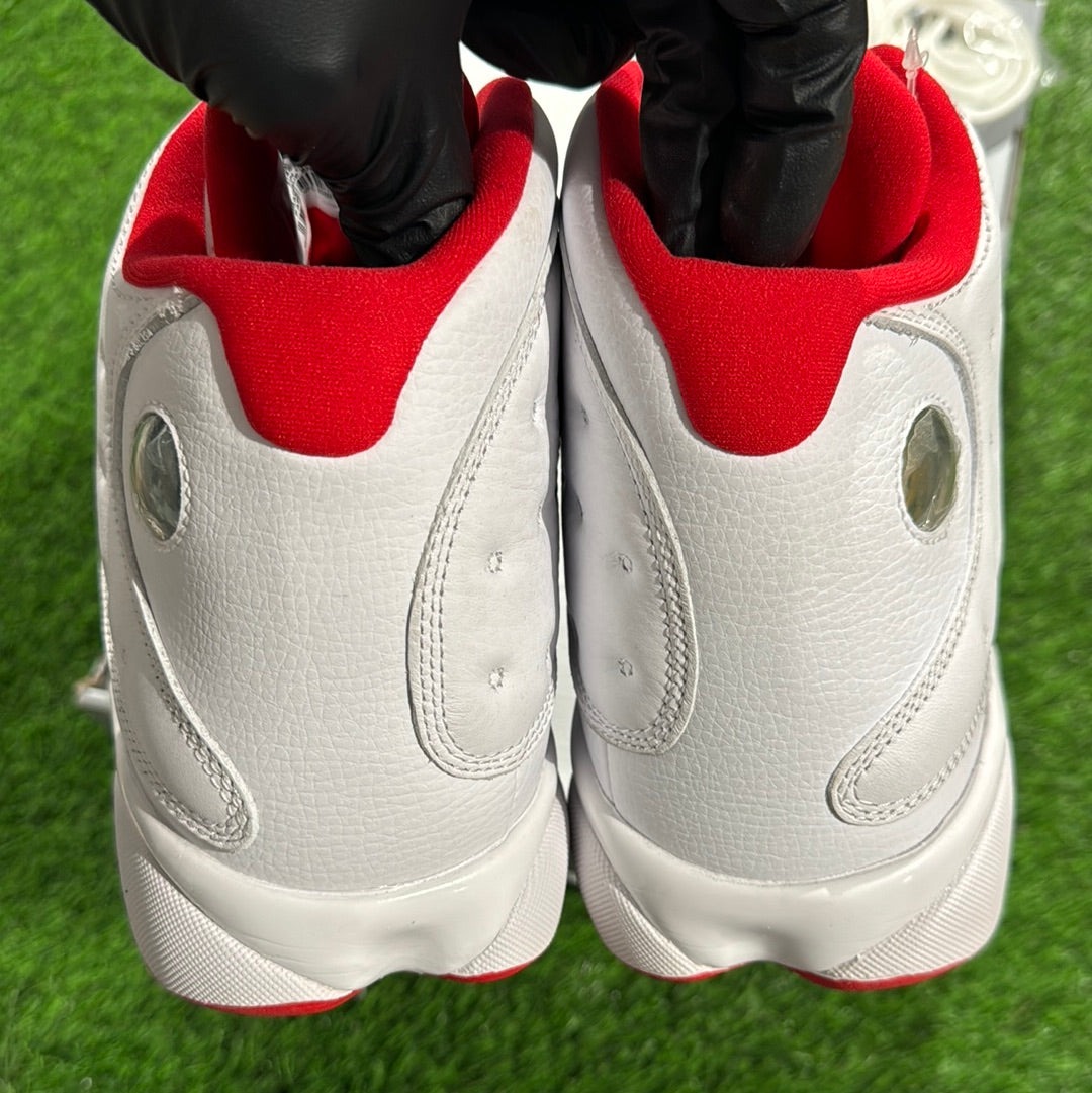 Air Jordan 13 Retro 'History of Flight'