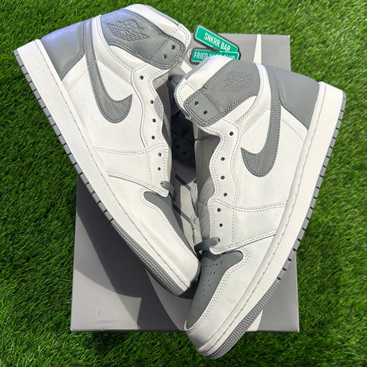 Air Jordan 1 Retro High OG 'Stealth'