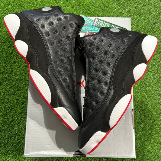 Air Jordan 13 Retro 'Playoff' 2023