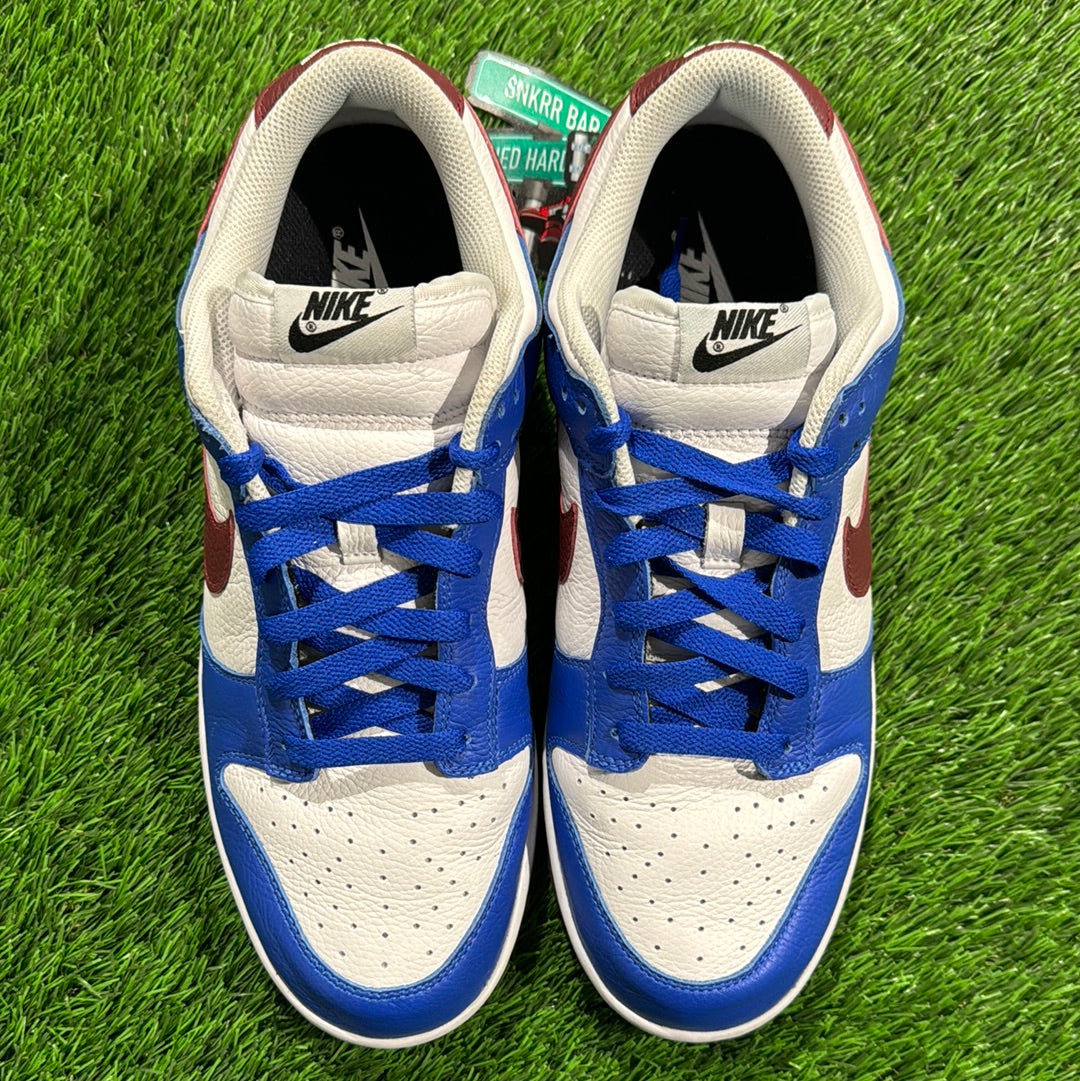 Dunk Low By You