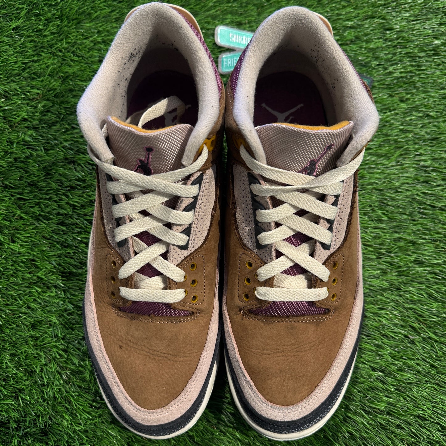 Air Jordan 3 Retro SE 'Winterized'