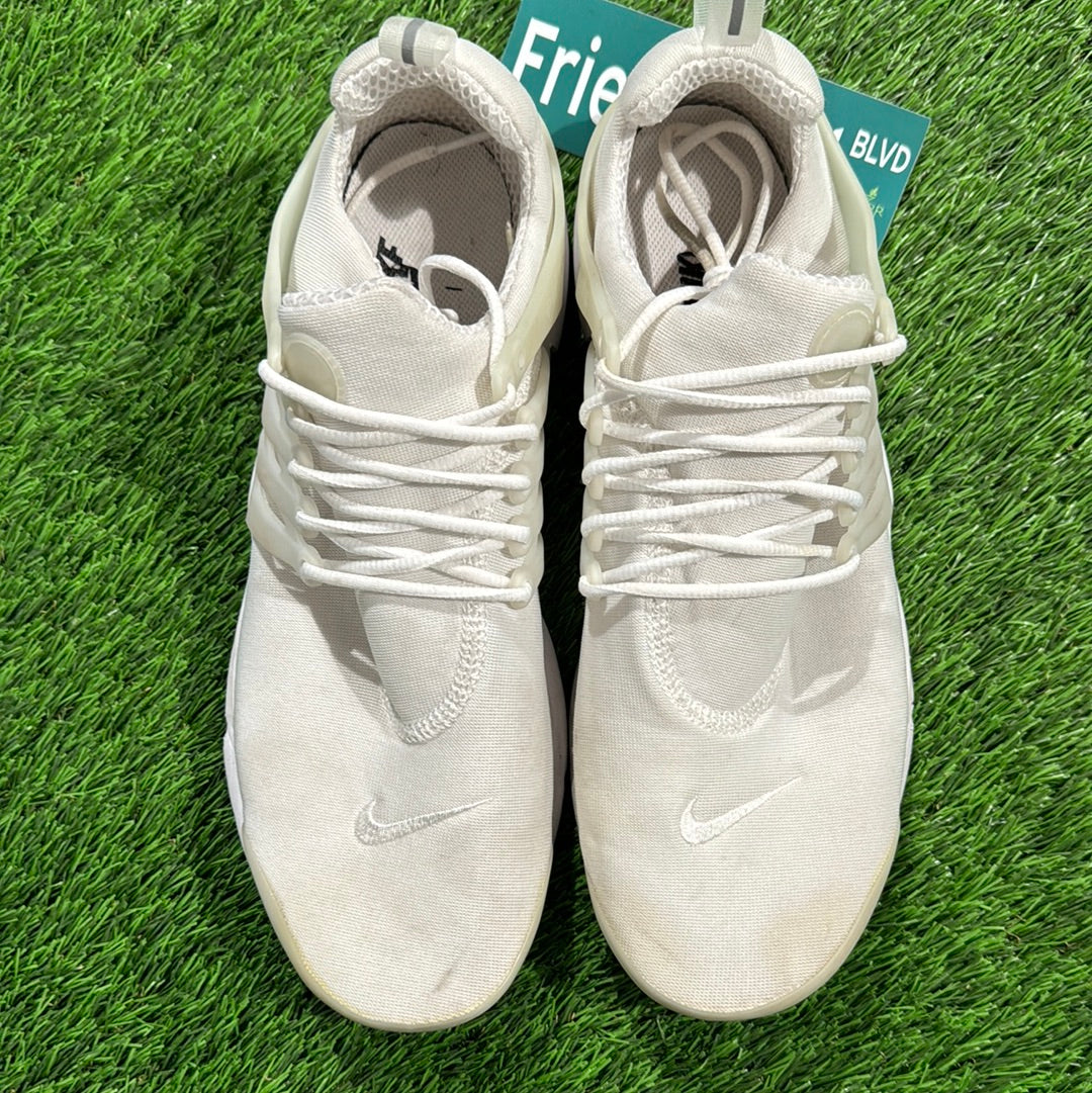 Air Presto Essential 'Triple White'