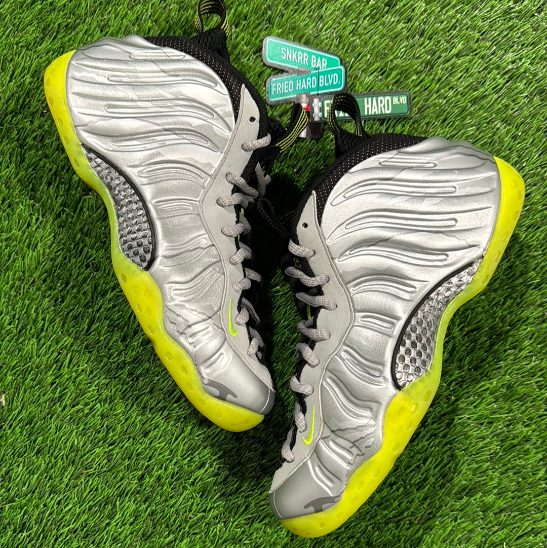 Air Foamposite One Prm 'Metallic Camo'