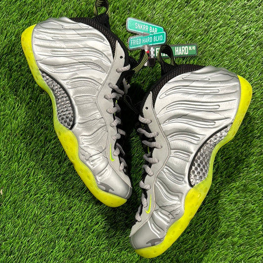 Air Foamposite One Prm 'Metallic Camo'