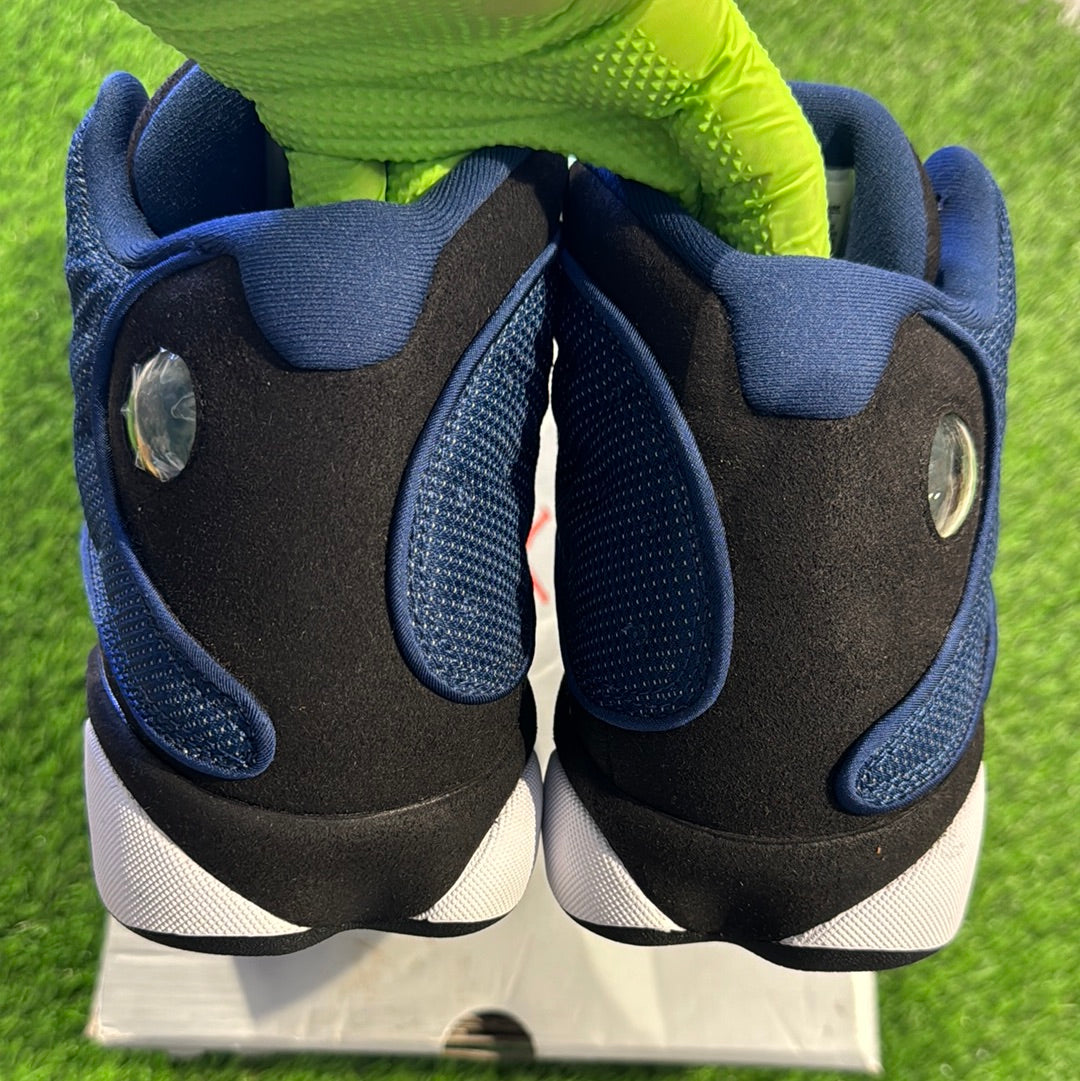 Air Jordan 13 Retro 'Navy'