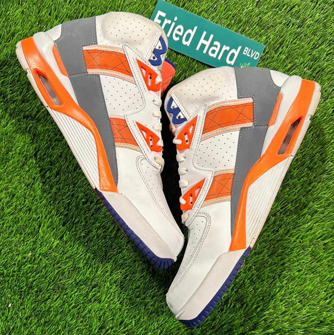 Air Trainer SC High 'Auburn' 2022