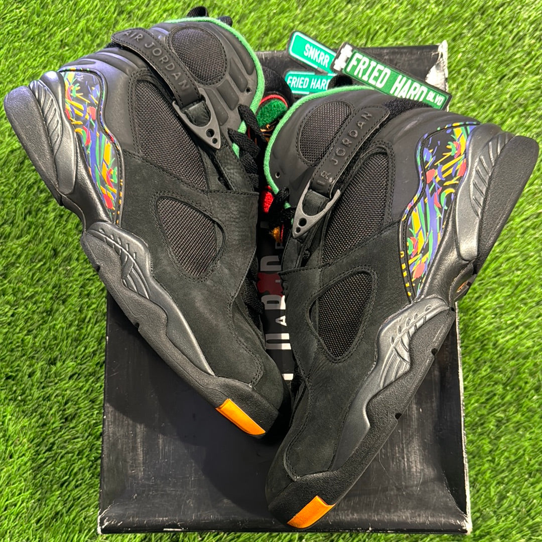 Air Jordan 8 Retro 'Tinker - Air Raid'