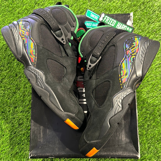 Air Jordan 8 Retro 'Tinker - Air Raid'