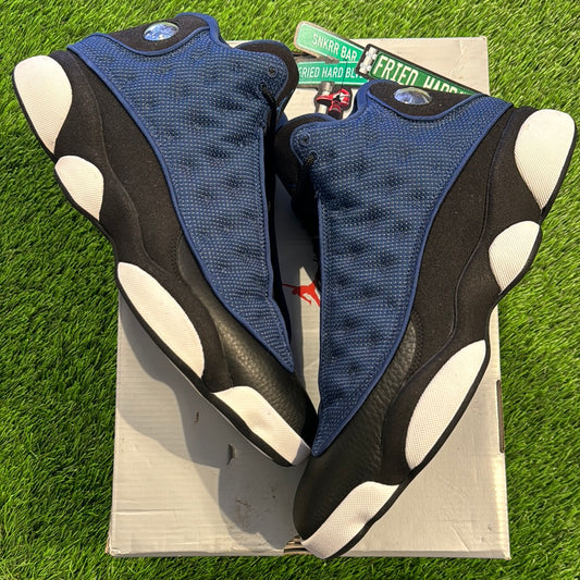 Air Jordan 13 Retro 'Navy'