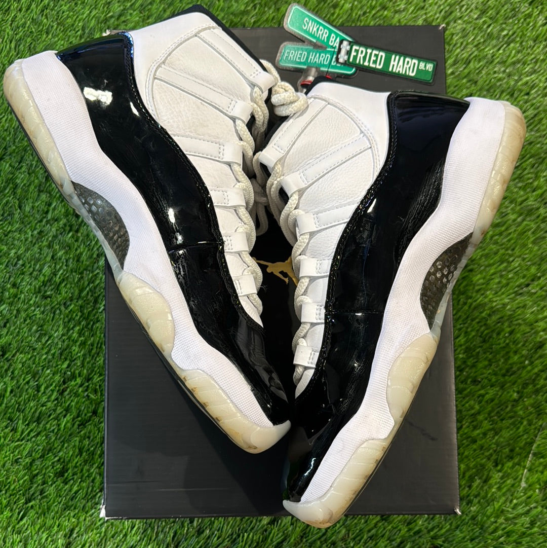 Air Jordan 11 Retro 'Gratitude / Defining Moments'
