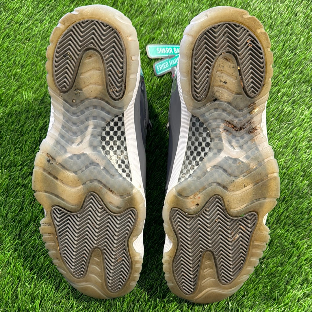 Air Jordan 11 Retro 'Cool Grey' 2021