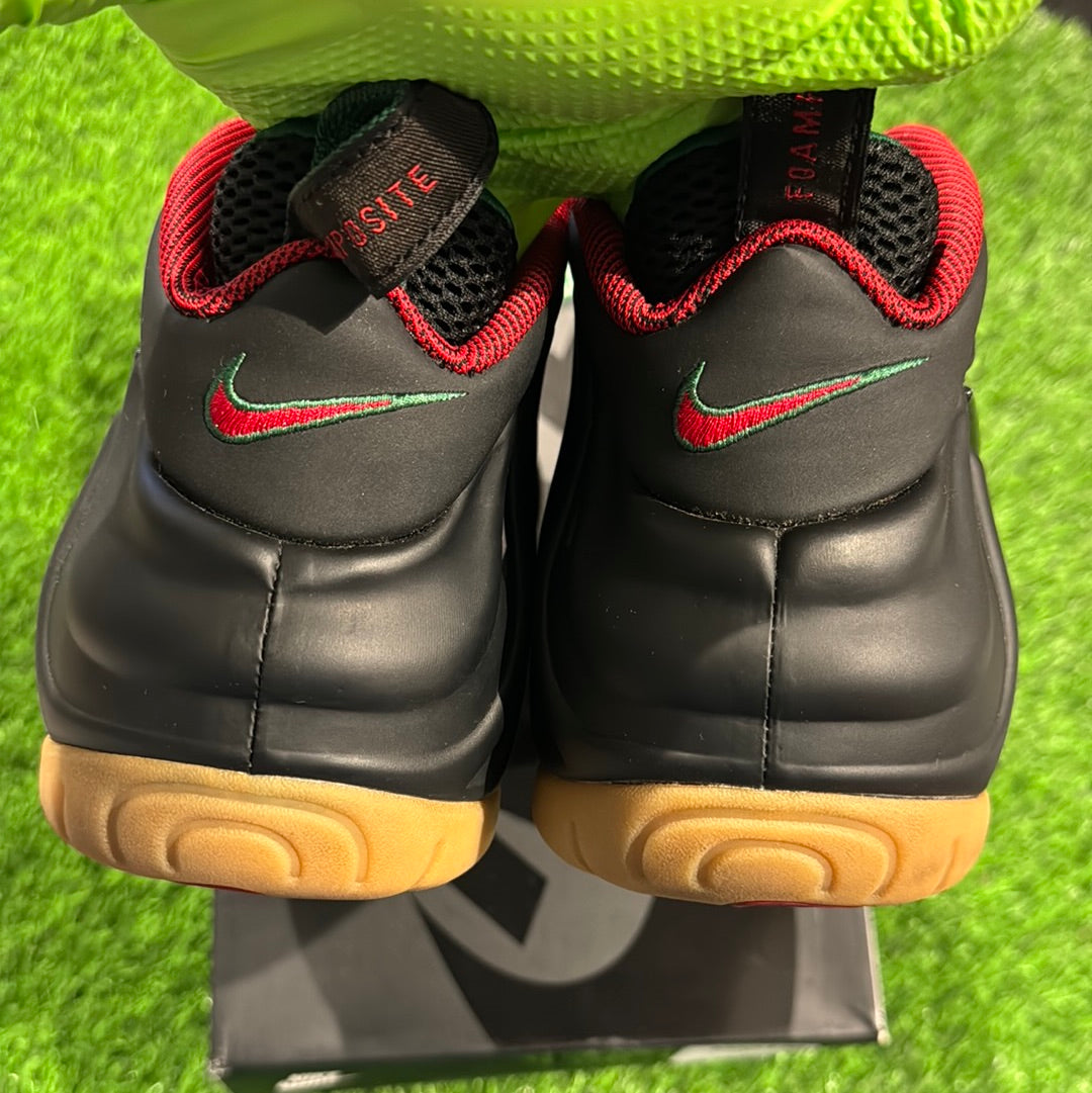 Foamposite Pro 'Gucci'
