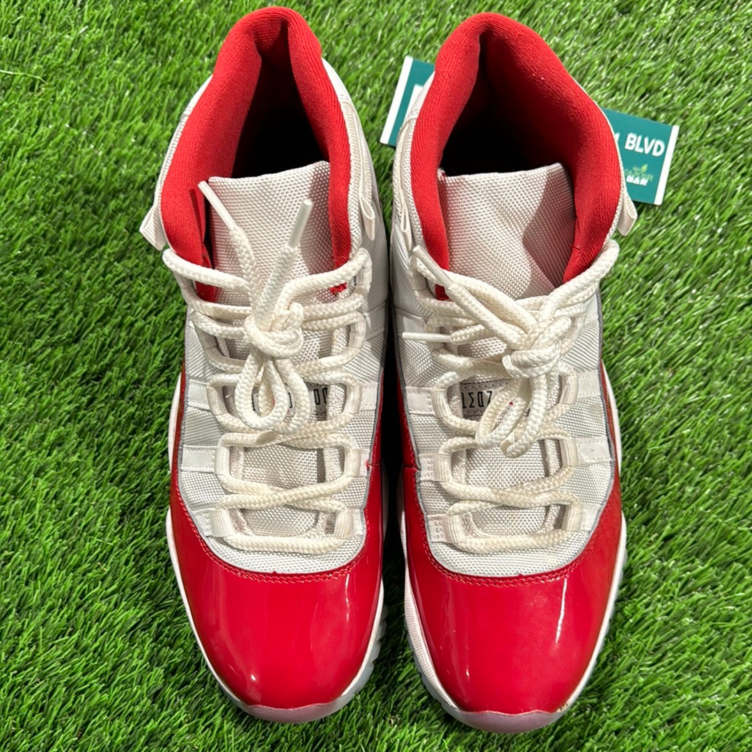 Air Jordan 11 Retro 'Cherry'