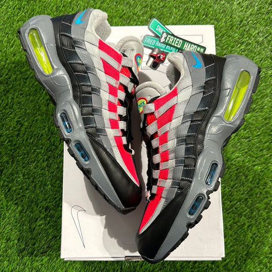 Air Max 95 By You
