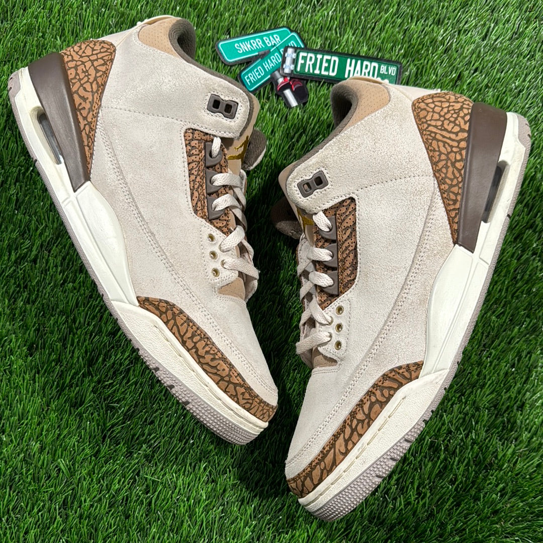 Air Jordan 3 Retro 'Palomino'