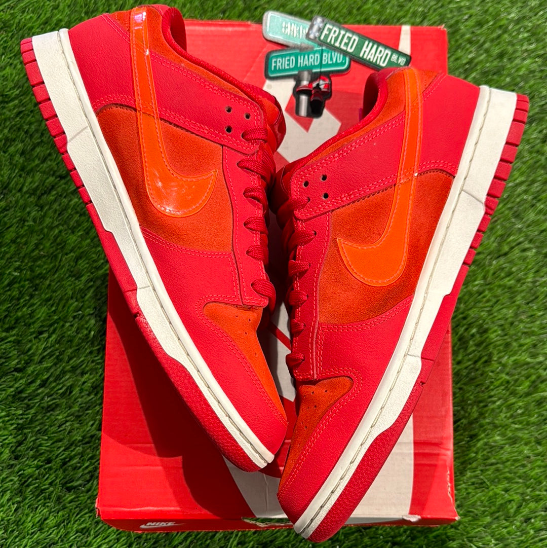 Dunk Low 'ATL'