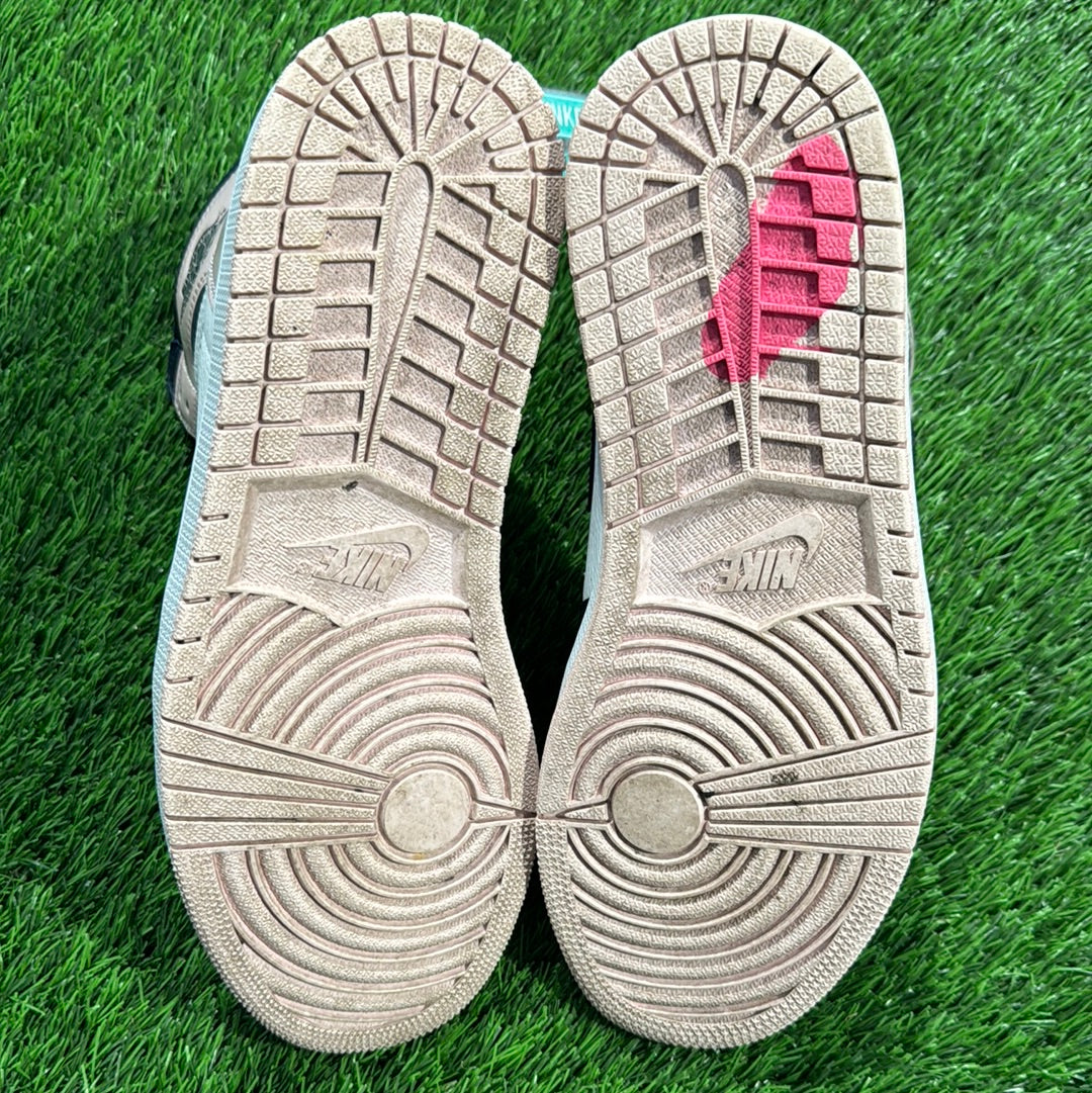 Wmns Air Jordan 1 Retro High OG SE 'Bubble Gum'