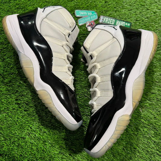 Air Jordan 11 Retro 'Concord' 2018