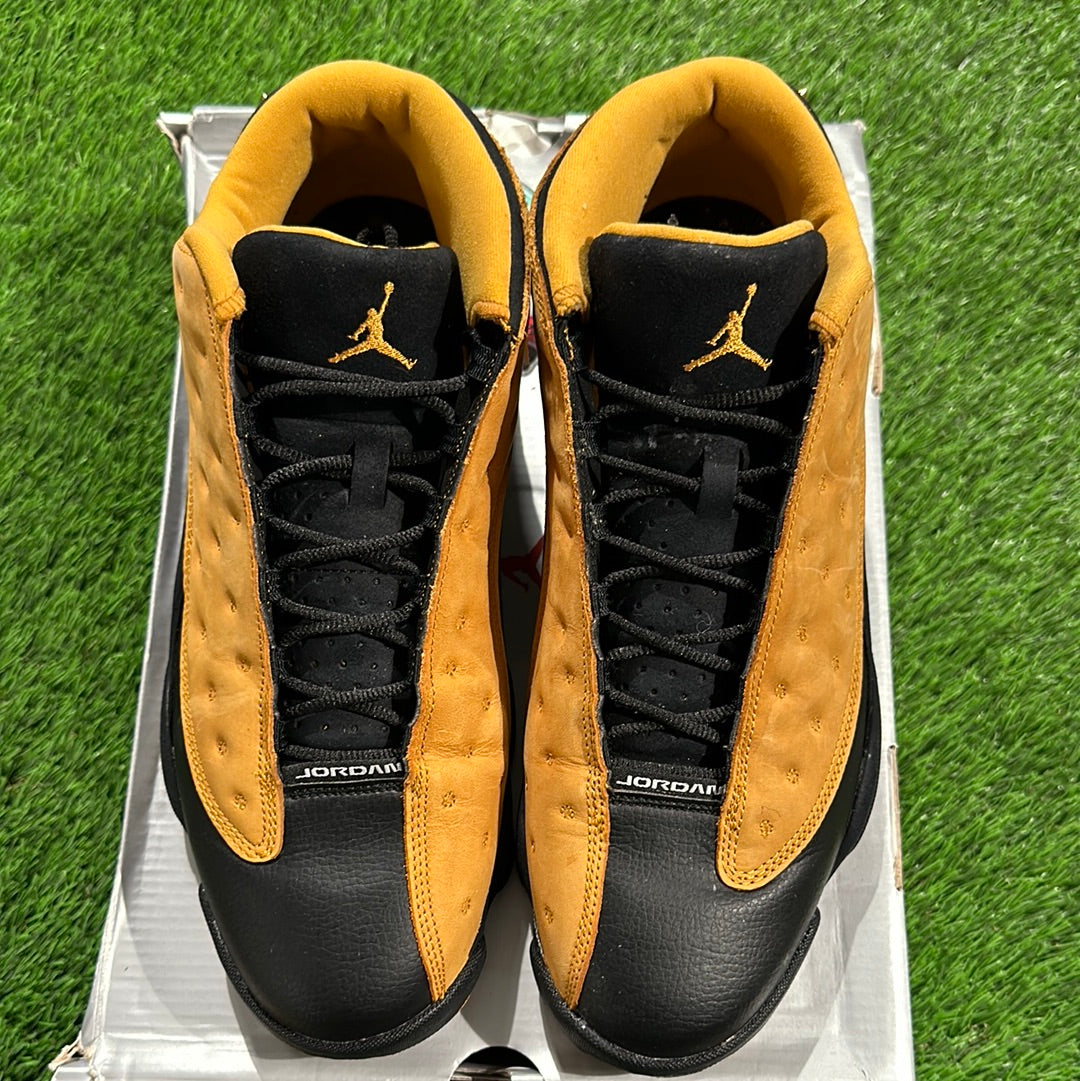 Air Jordan 13 Retro Low 'Chutney' 2017