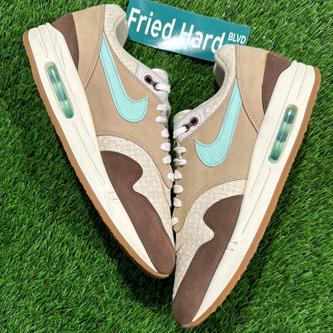 Air Max 1 Retro 'Crepe Hemp' 2022