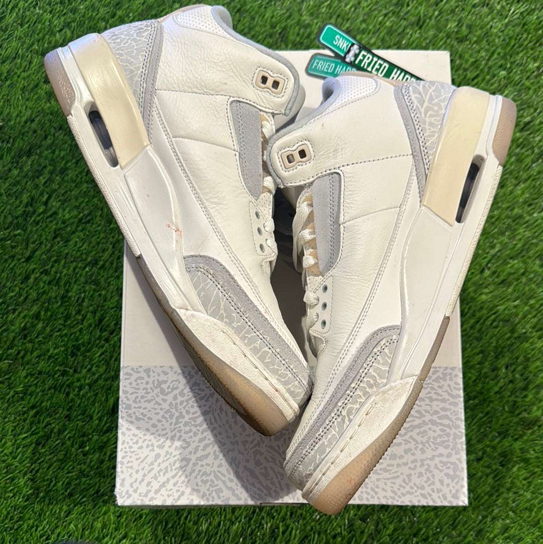 Air Jordan 3 Retro SE 'Craft - Ivory'
