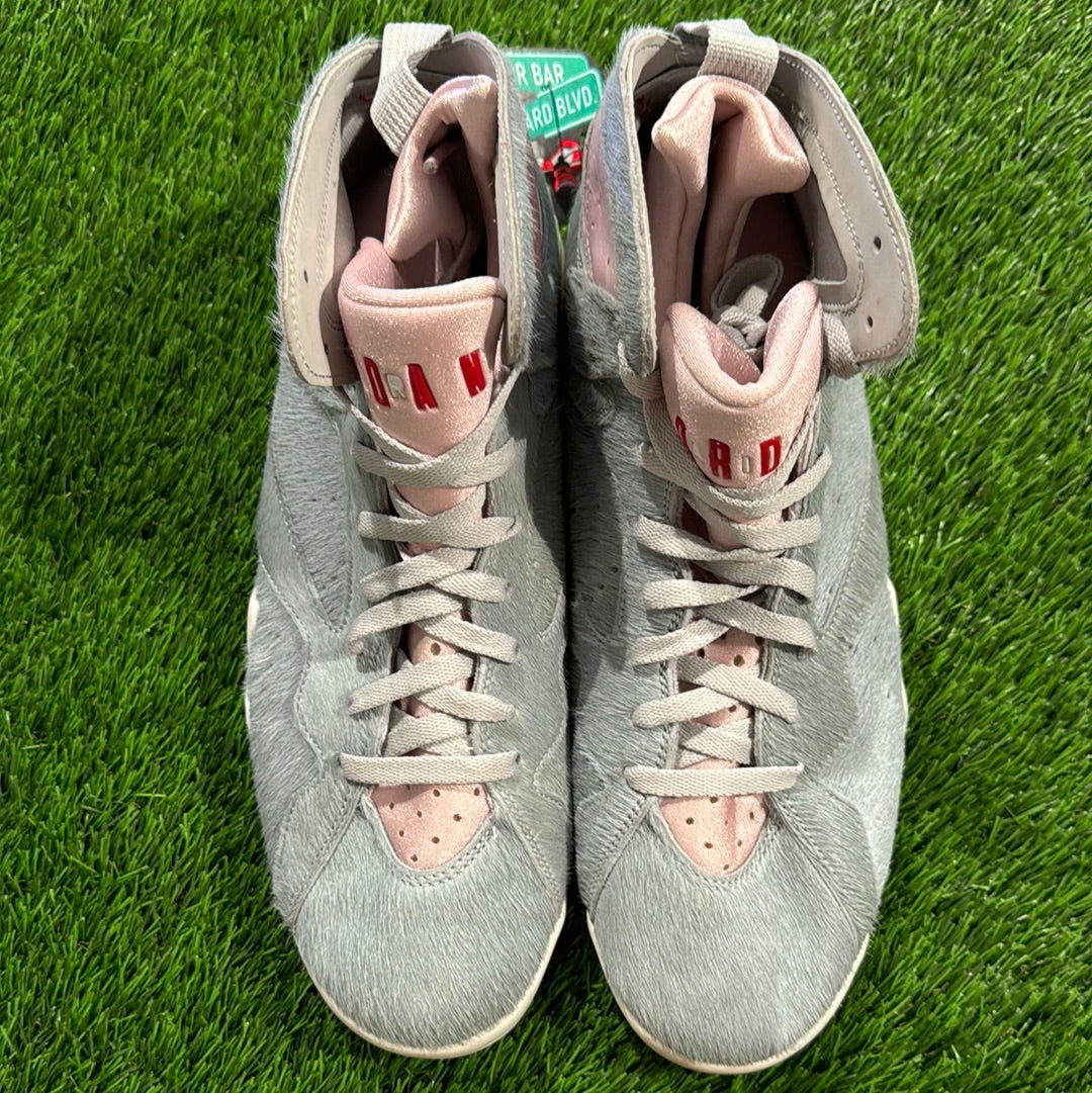 Air Jordan 7 Retro SE 'Hare 2.0'