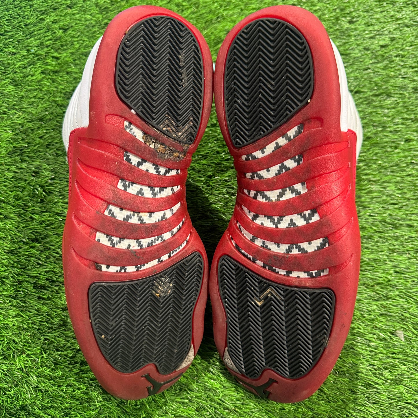 Air Jordan 12 Retro 'Cherry' 2023