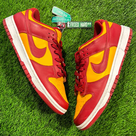 Dunk Low 'USC'