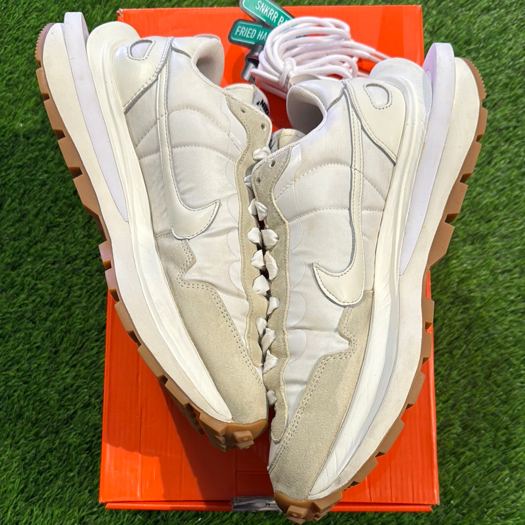 sacai x VaporWaffle 'Sail Gum' 12M/13.5W