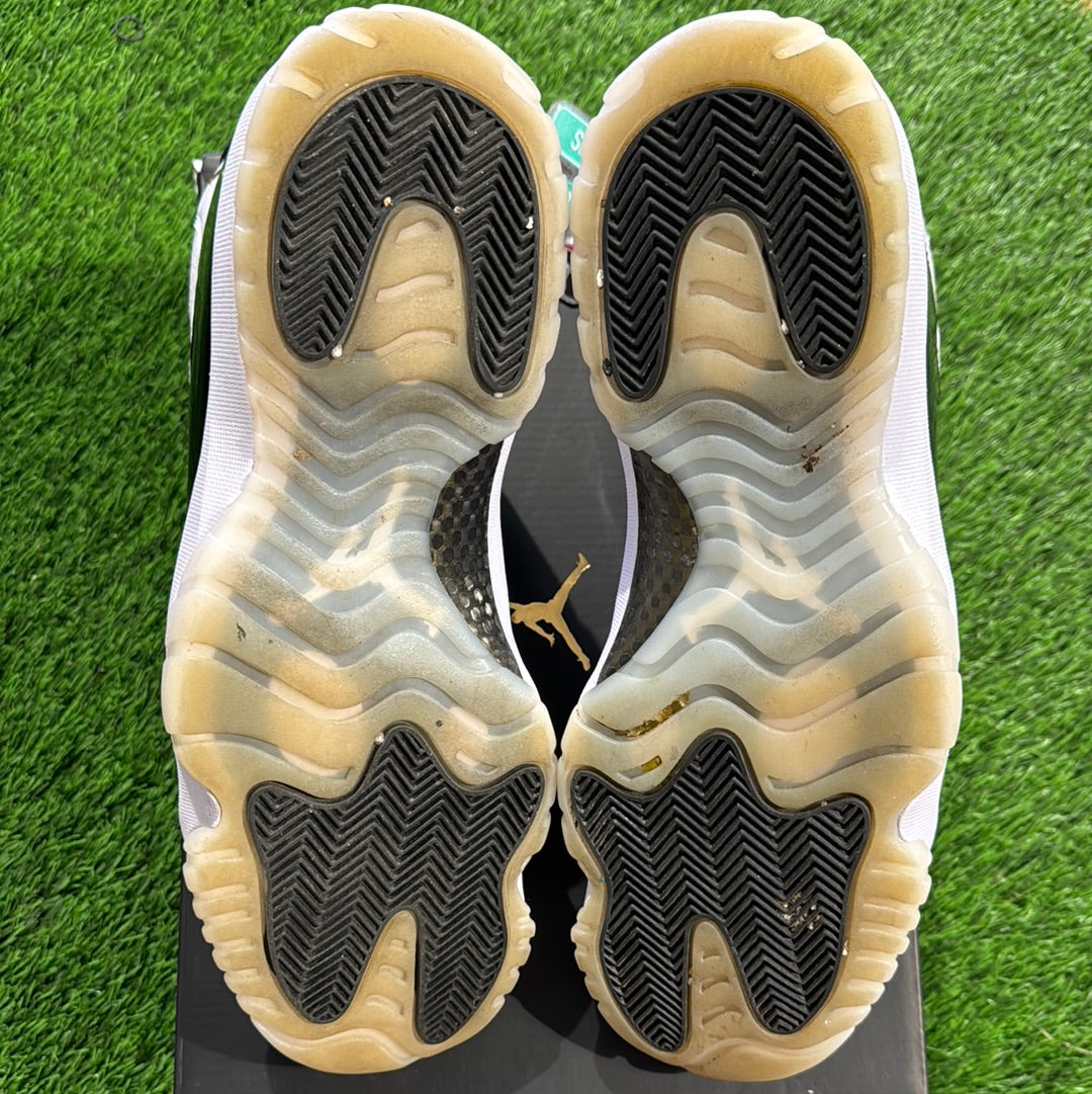 Air Jordan 11 Retro 'Gratitude / Defining Moments'