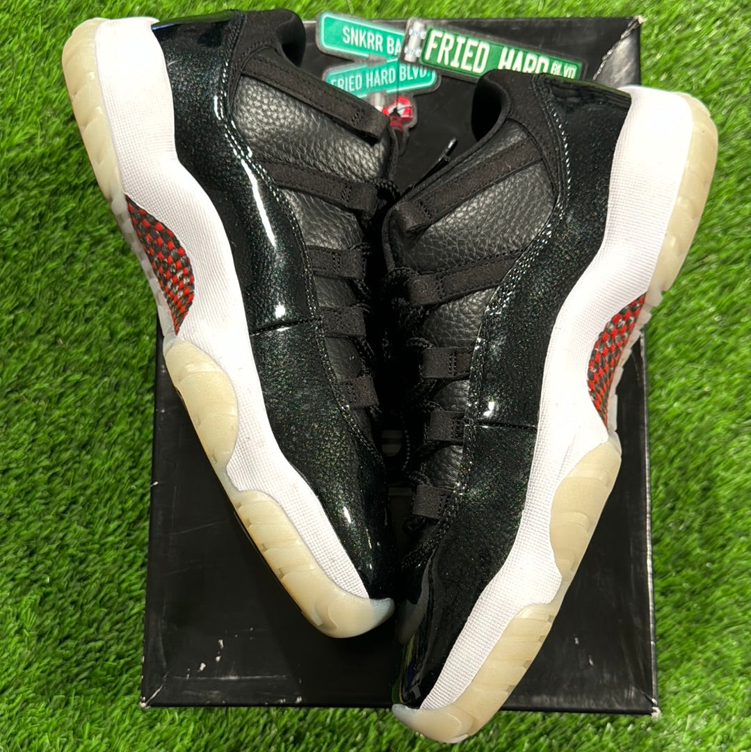Air Jordan 11 Retro Low '72-10'