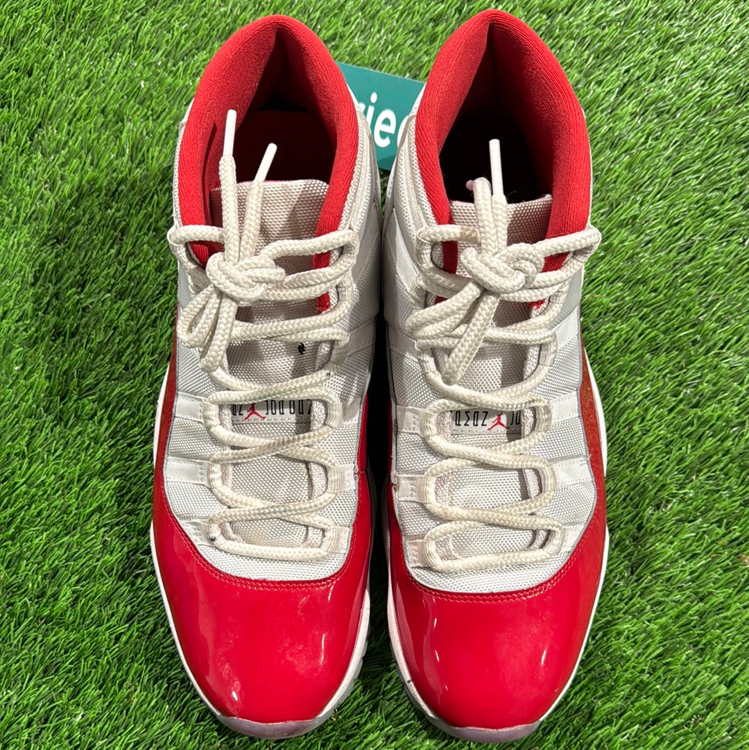 Air Jordan 11 Retro 'Cherry'