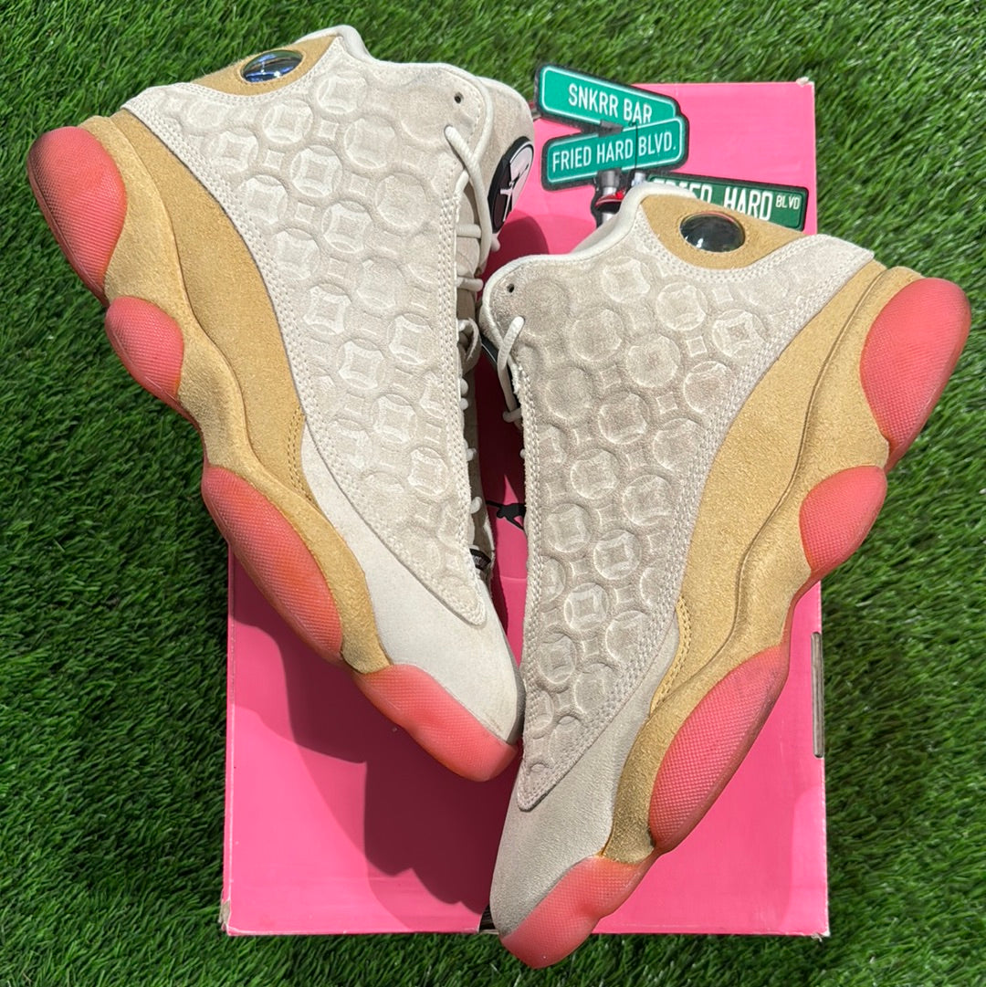 Air Jordan 13 Retro 'Chinese New Year'